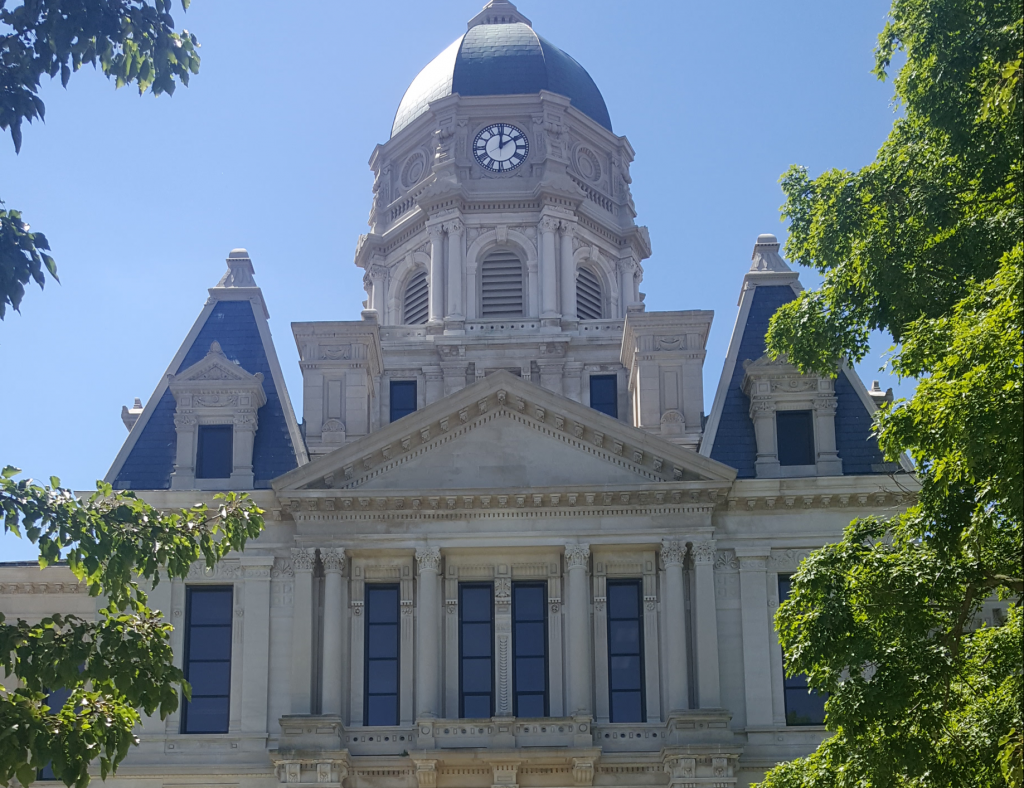 site Reminder Whitley County Democratic Party